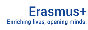 Logo Erasmus+ Schule
