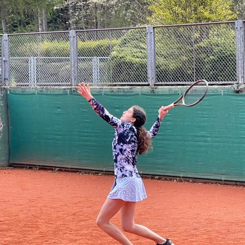 TENNIS Schülerliga 2023