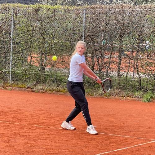 TENNIS Schülerliga 2023