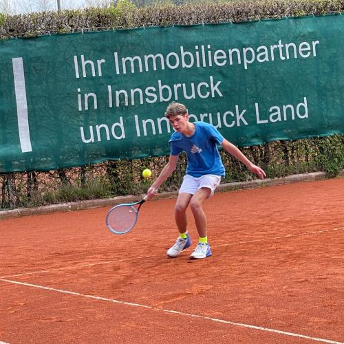 TENNIS Schülerliga 2023