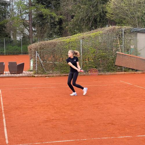 TENNIS Schülerliga 2023