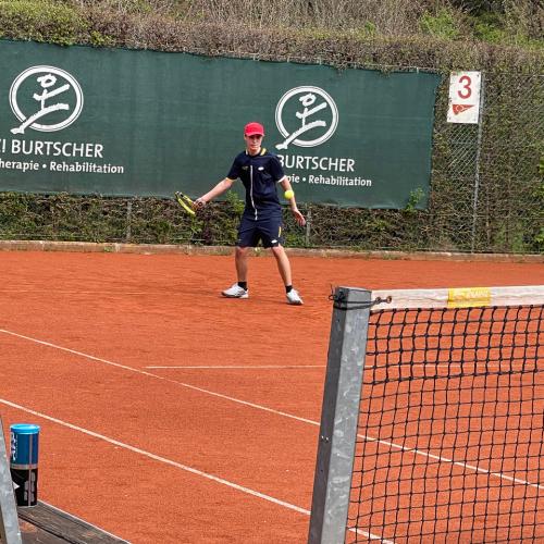 TENNIS Schülerliga 2023