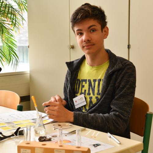 © Markus Geiger 4 BIOC 2023-24