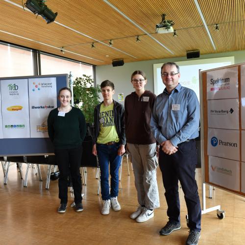 © Markus Geiger, Privat 1 BIOC 2023-24