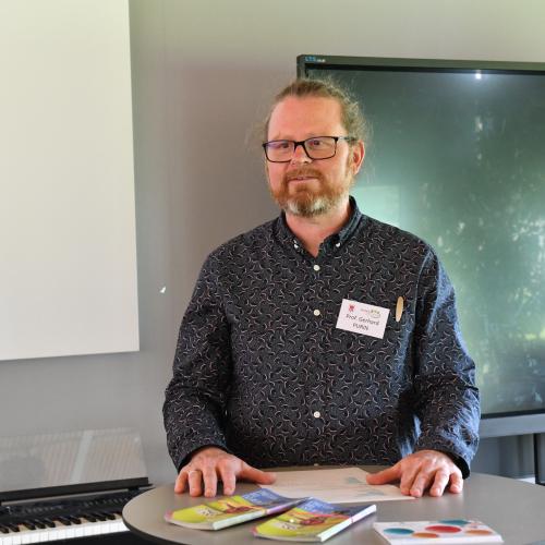 © Markus Geiger, Privat 8 BIOC 2023-24