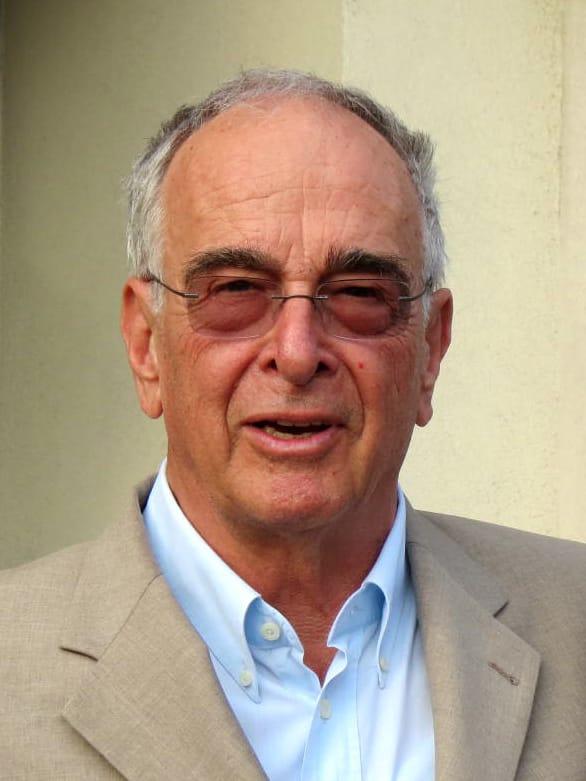 © BRG APP Innsbruck, Privat Prof. Mag. Dr. Eckhard JUNG