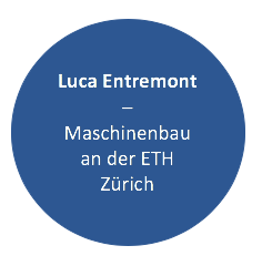 Luca Entremont - Physikolympiade