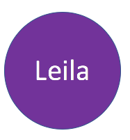 Schülerfeedback ISCO Leila