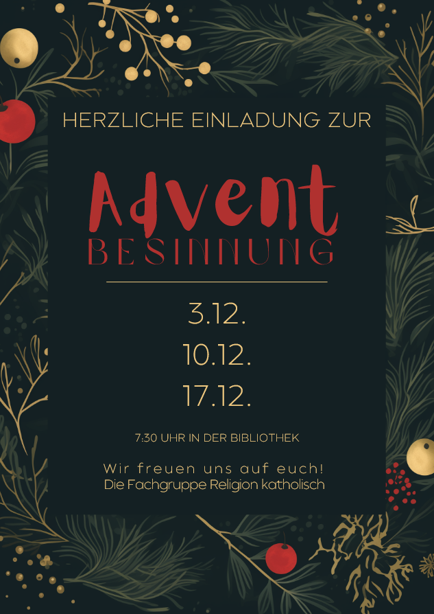 Advent 2526