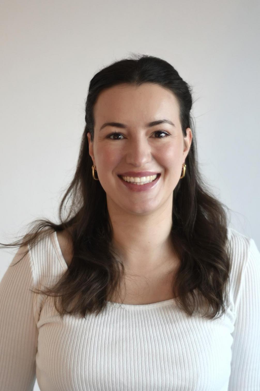 Schulpsychologie, Lina-Marie Mörtl