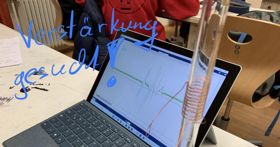 2024-25 Das Innsbrucker Physikolympiadenteam sucht Verstärkung! 1