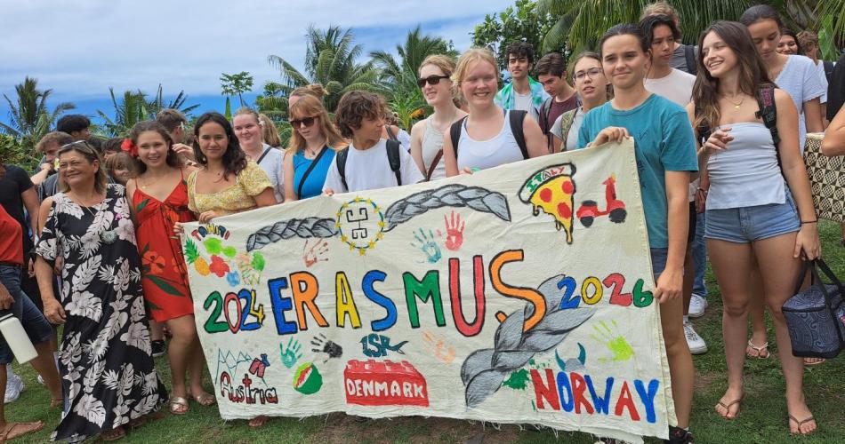 Erasmus 1