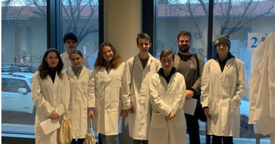 Open Lab Day