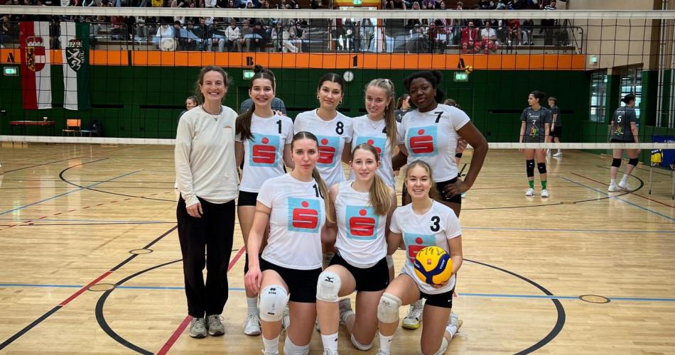 Teamfoto