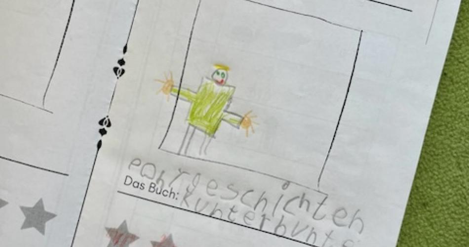 Lesetag