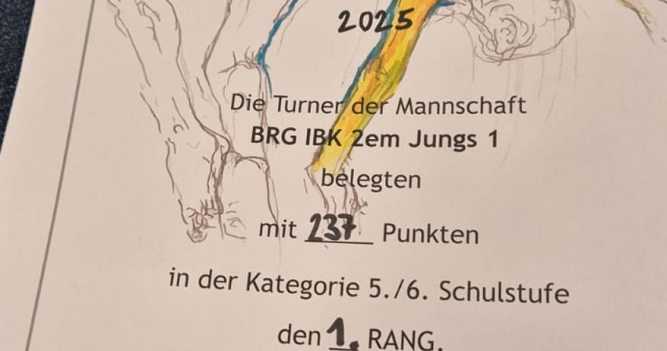 Turnen
