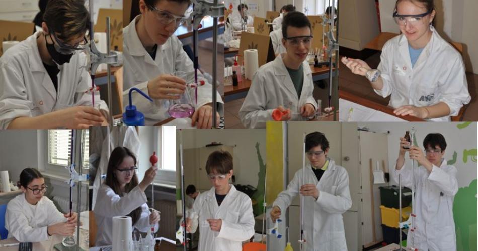 Chemie