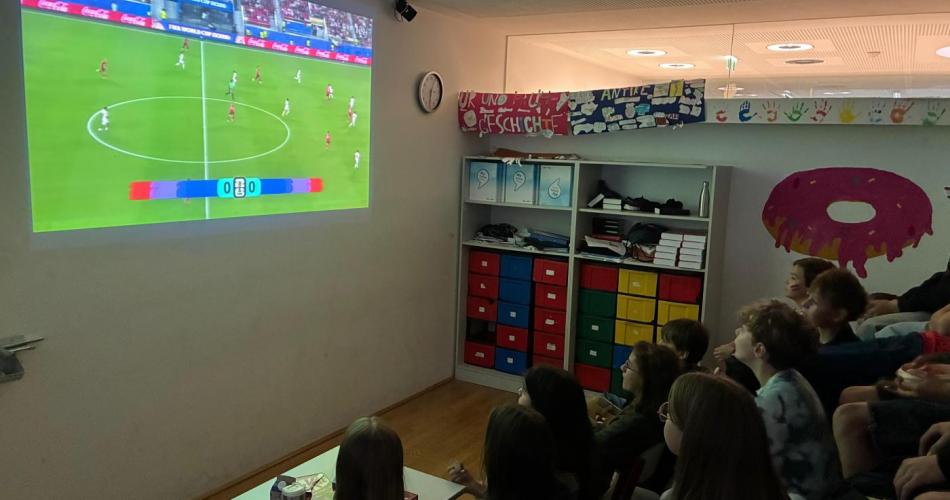 3d Fußball