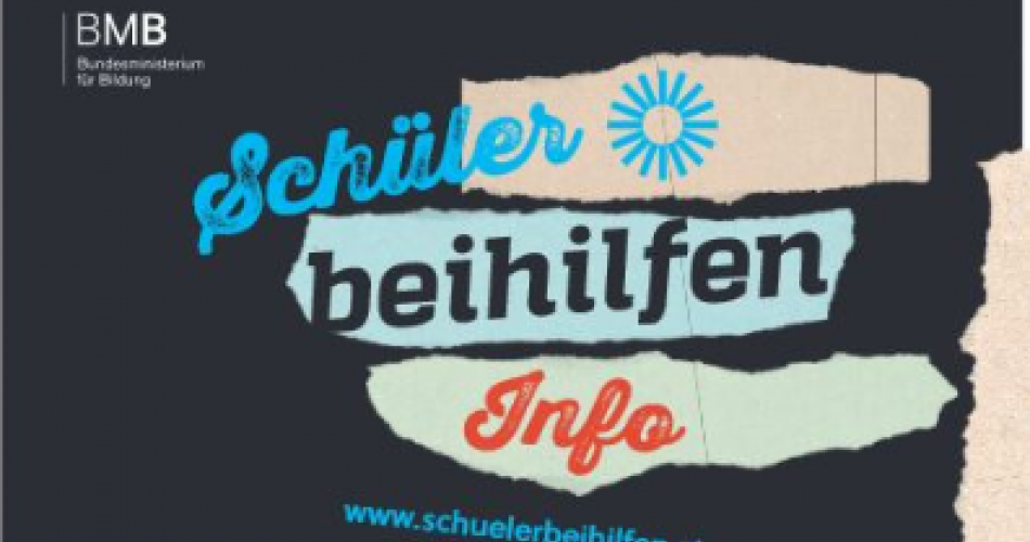 Schülerbeihilfe