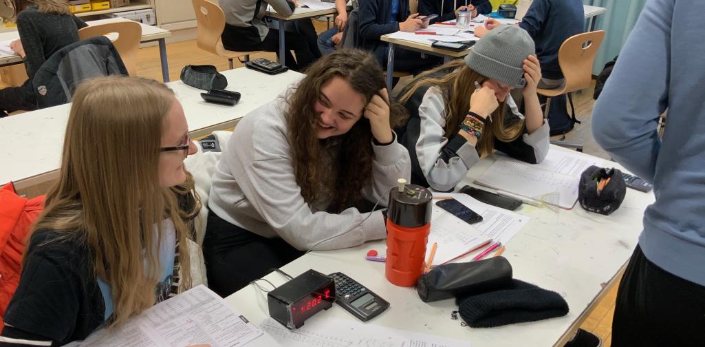 Physikolympiade 5 Physikolympiade