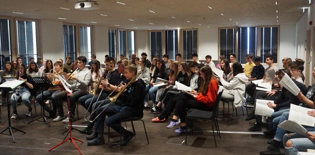 Schwerpunkte Header - Musiktage Schwerpunkte Header - Musiktage