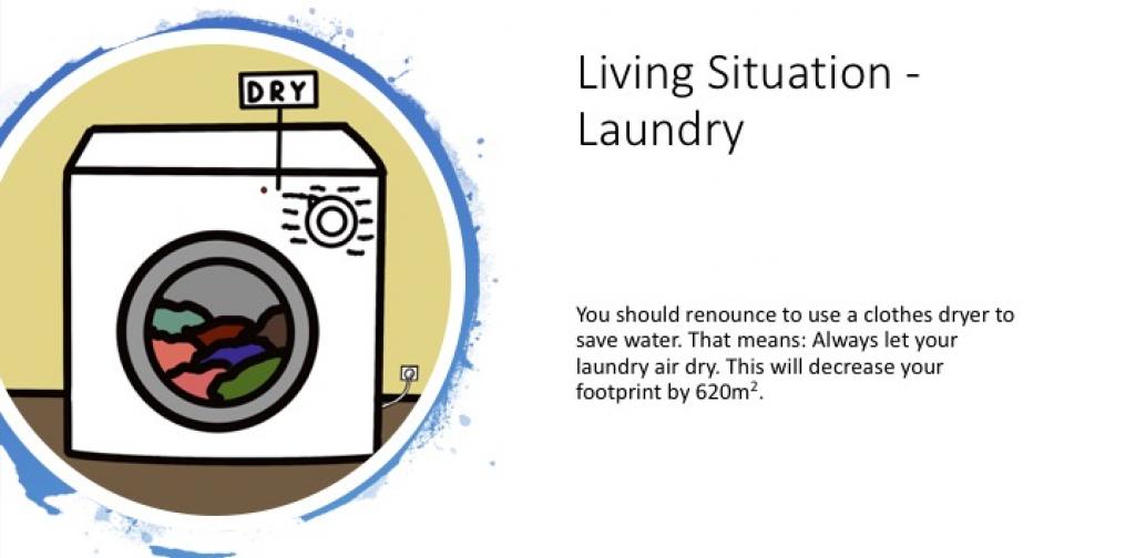 5 Reducing our environmental footprint