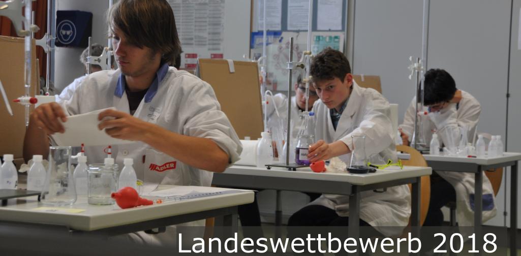 Chemieolympiade 4 Chemieolympiade 4