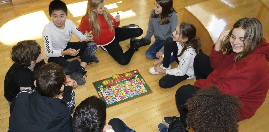 Bibliothek 3 Bibliothek 3