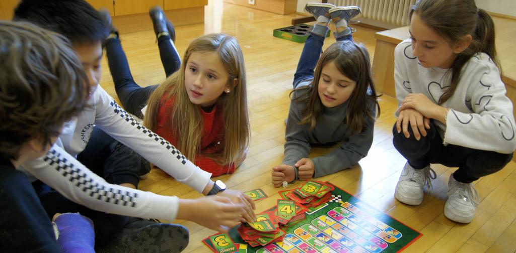 Bibliothek 6 Bibliothek 6