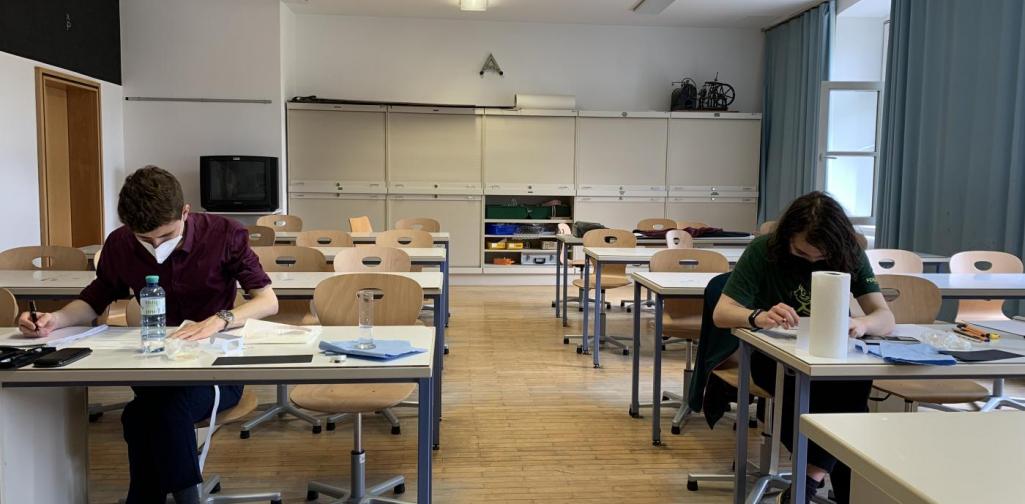 Physikolympiade 2021 Physikolympiade 2021