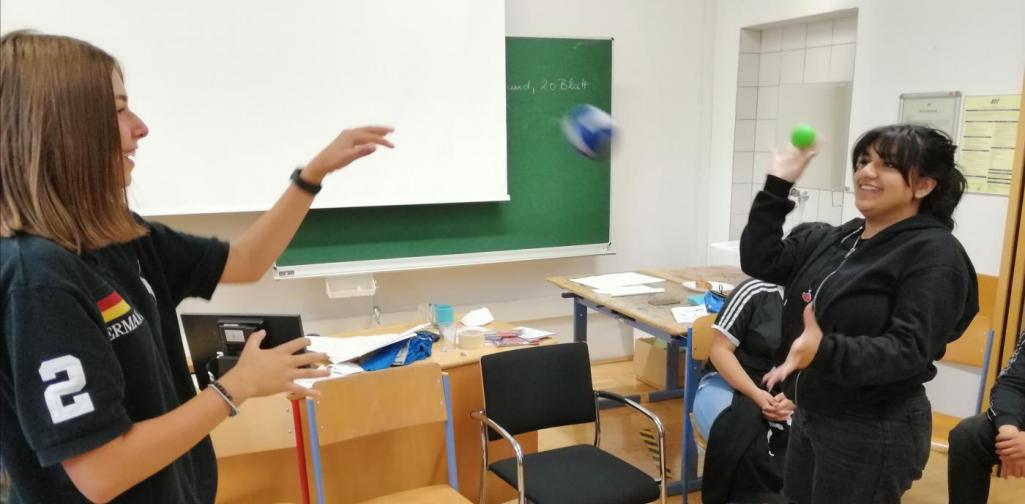 Buddy Ausbildung 2021 Buddy Ausbildung 2021