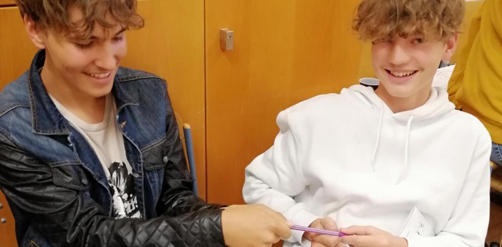 Buddy Ausbildung 2021b Buddy Ausbildung 2021b