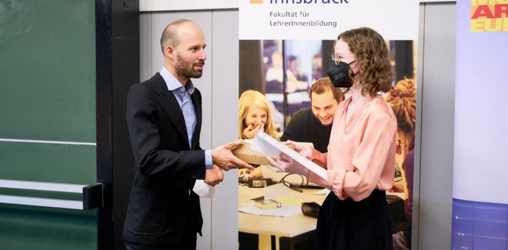 Lea Drexler VWA Preisverleihung 2021a Lea Drexler VWA Preisverleihung 2021a