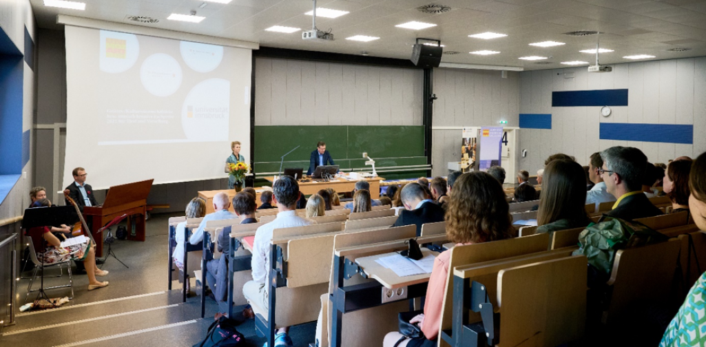 Lea Drexler VWA Preisverleihung 2021b Lea Drexler VWA Preisverleihung 2021b