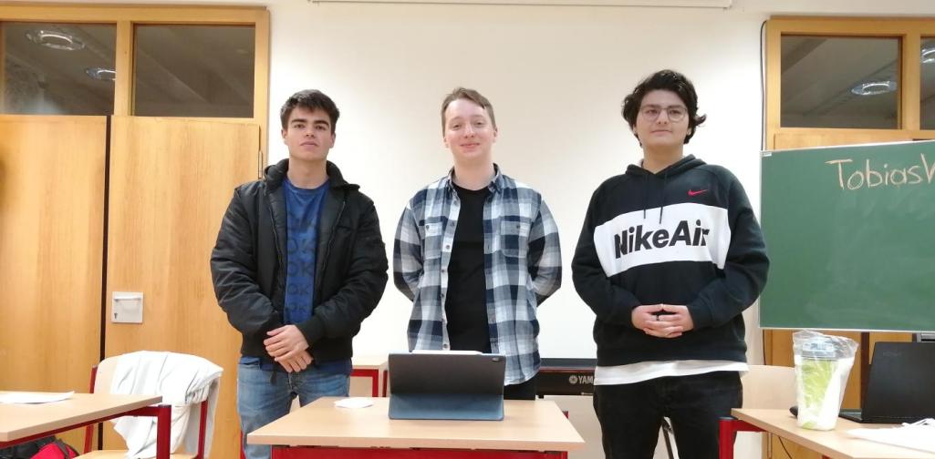 Dig. Schülerzeitung - Hearing Schulsprecherwahl SJ 2021-22a Dig. Schülerzeitung - Hearing Schulsprecherwahl SJ 2021-22a