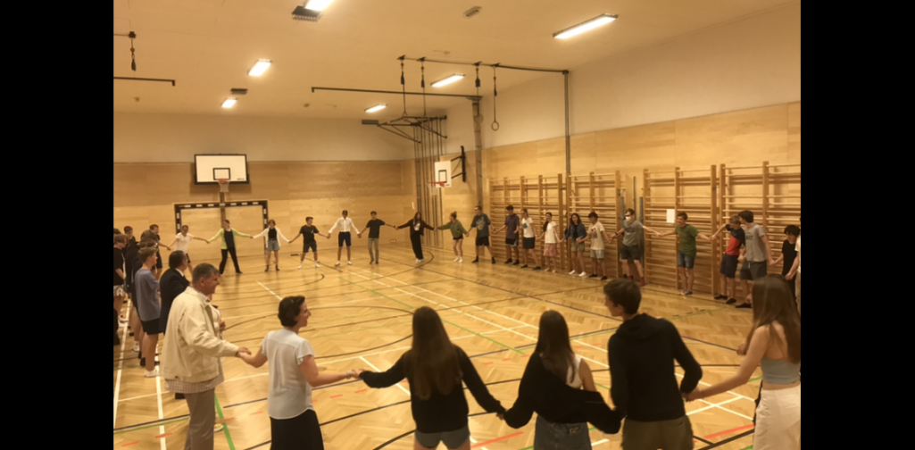 Lebensbilder Rumänien Workshop für die 5.Klassen, SJ 2021-22