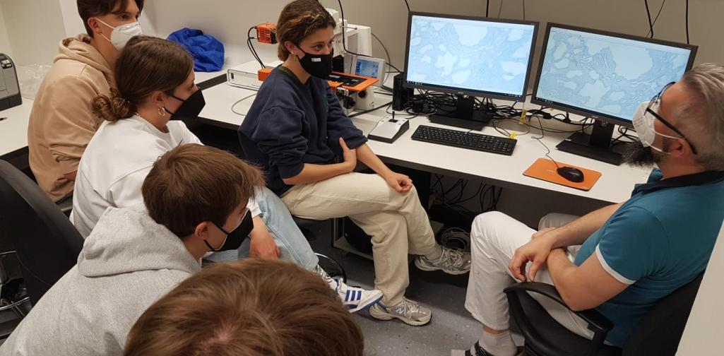 Wahlpflichtfach Biologie 2022