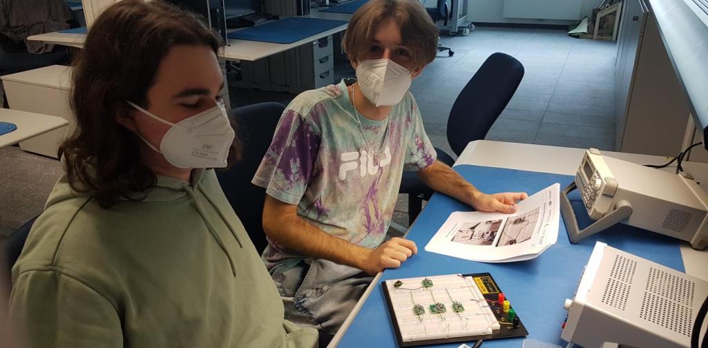 Wahlpflichtfach Biologie 2022