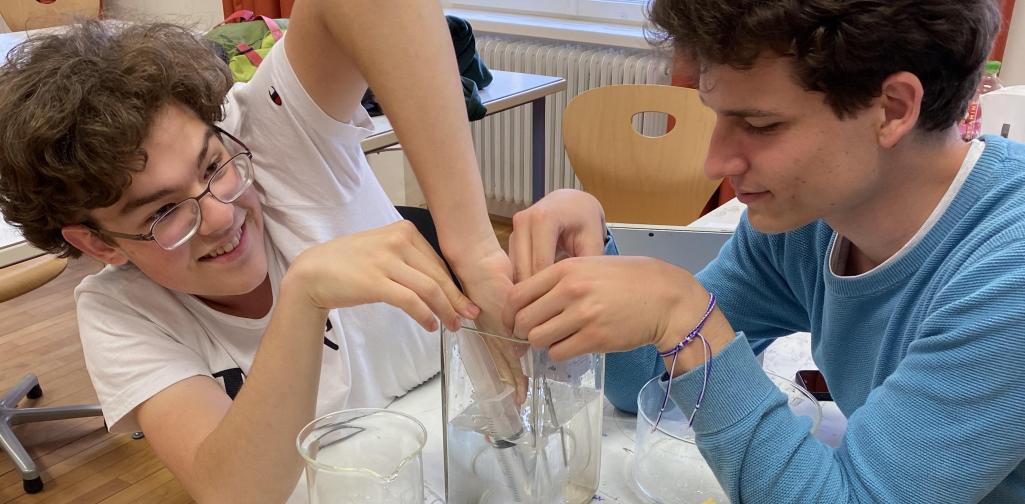 Ein weiteres erfolgreiches Jahr der PHO geht zu Ende! 3