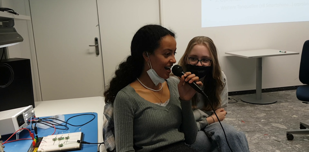 Wahlpflichtfach Biologie 2022