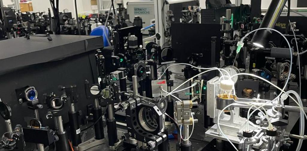 Fyziklani 2023 – Newton’s Apple 1