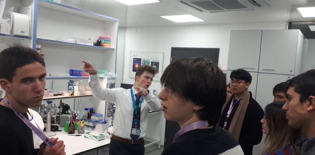 Fyziklani 2023 – Newton’s Apple 2