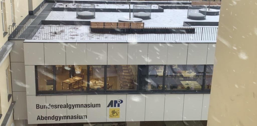 Tag der offenen Schule 2023