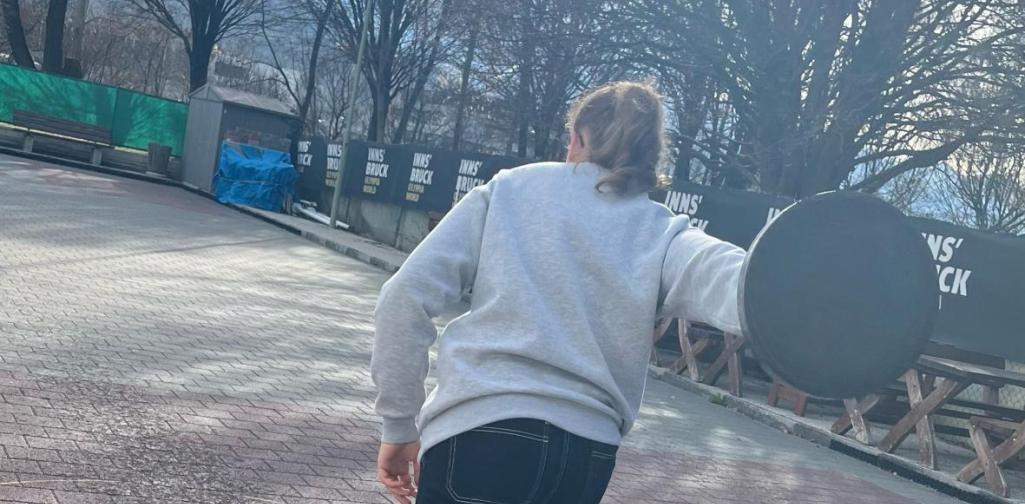 Sportmodul SJ 2022-23, Sliding and Rolling Sports