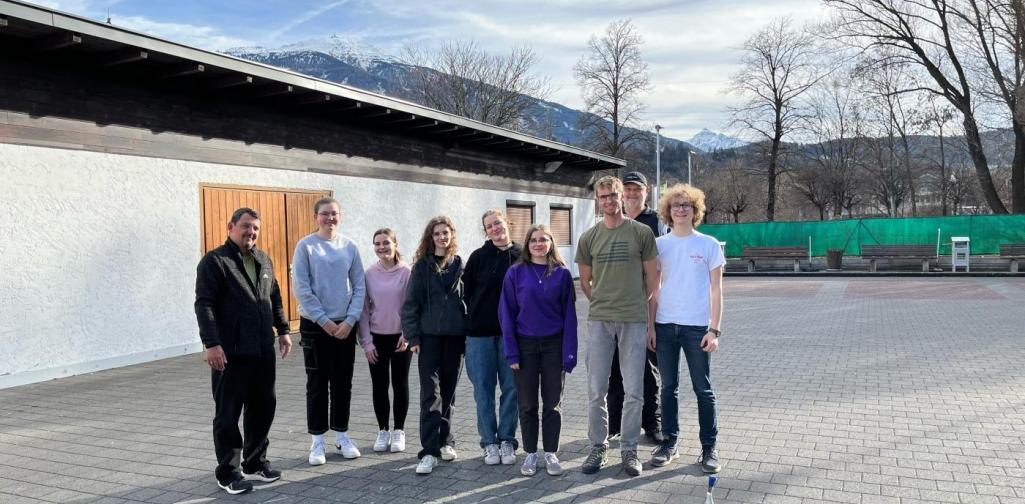 Sportmodul SJ 2022-23, Sliding and Rolling Sports