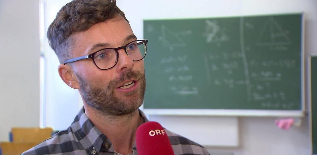 Über Antisemitismus sprechen: Der ORF Tirol berichtet über unsere Schule 2 Über Antisemitismus sprechen: Der ORF Tirol berichtet über unsere Schule 2