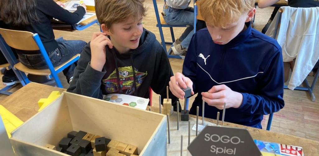 Geometrie 6 Geometrie 6