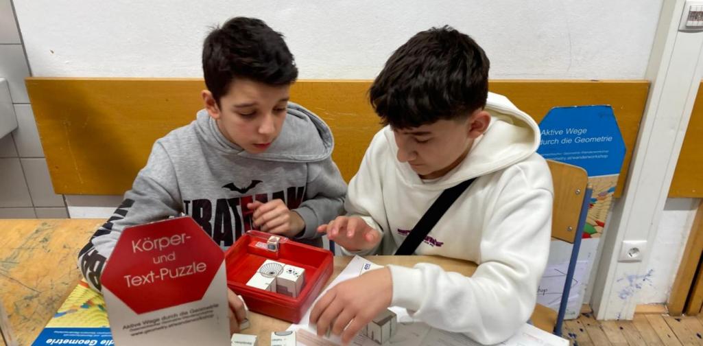 Geometrie 7 Geometrie 7