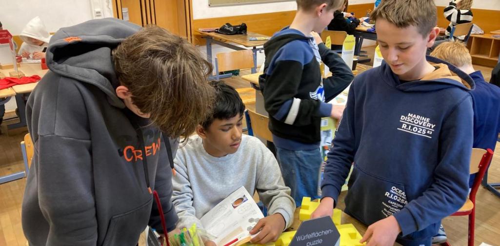 Geometrie 8 Geometrie 8