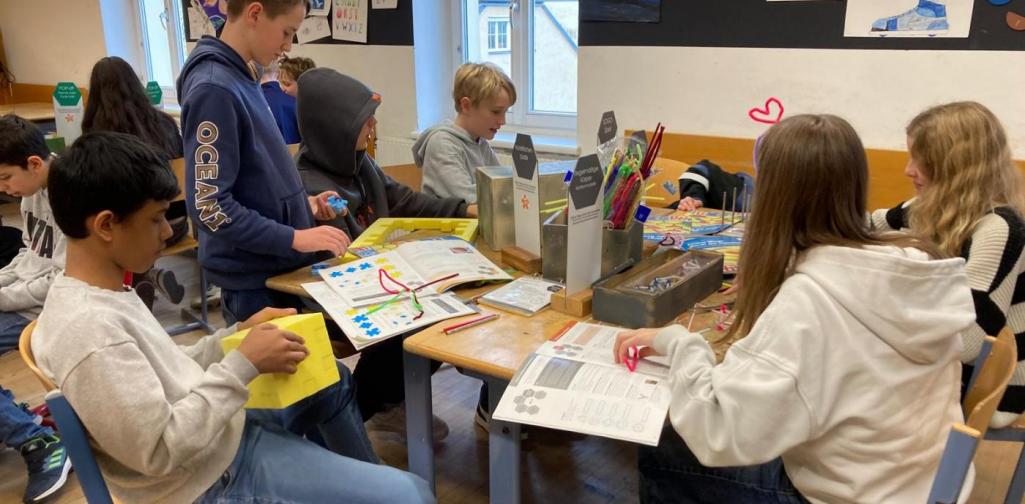 Geometrie 5 Geometrie 5